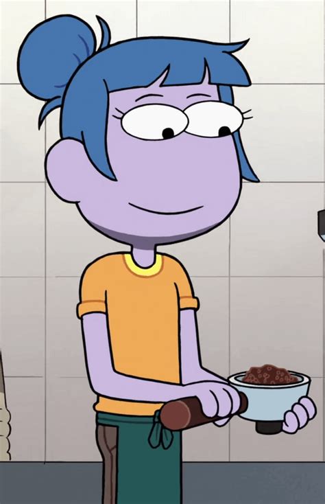 [Pixxxel] Gloria in the Big City (Big City Greens)